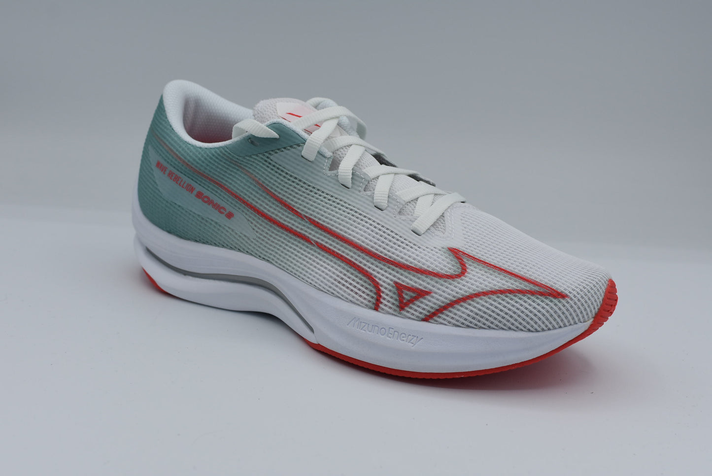 Mizuno Wave Rebellion Sonic 2 Women