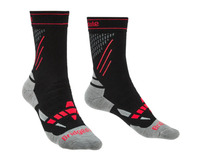 Bridgedale Ski Nordic Race Womens