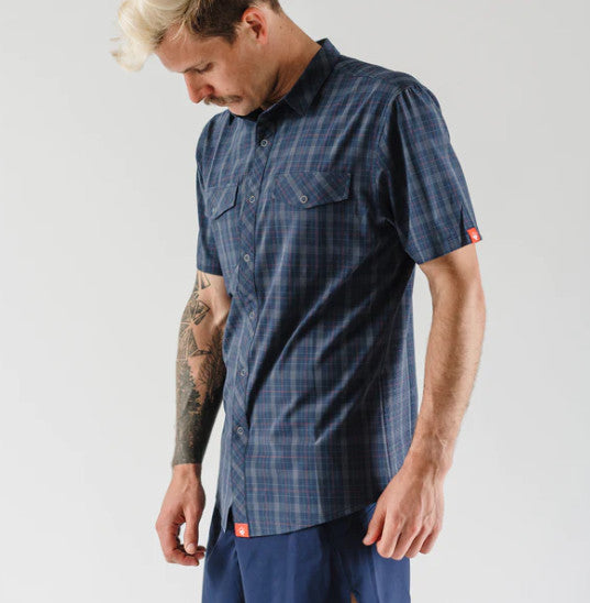 Rabbit High Country Shirt Men