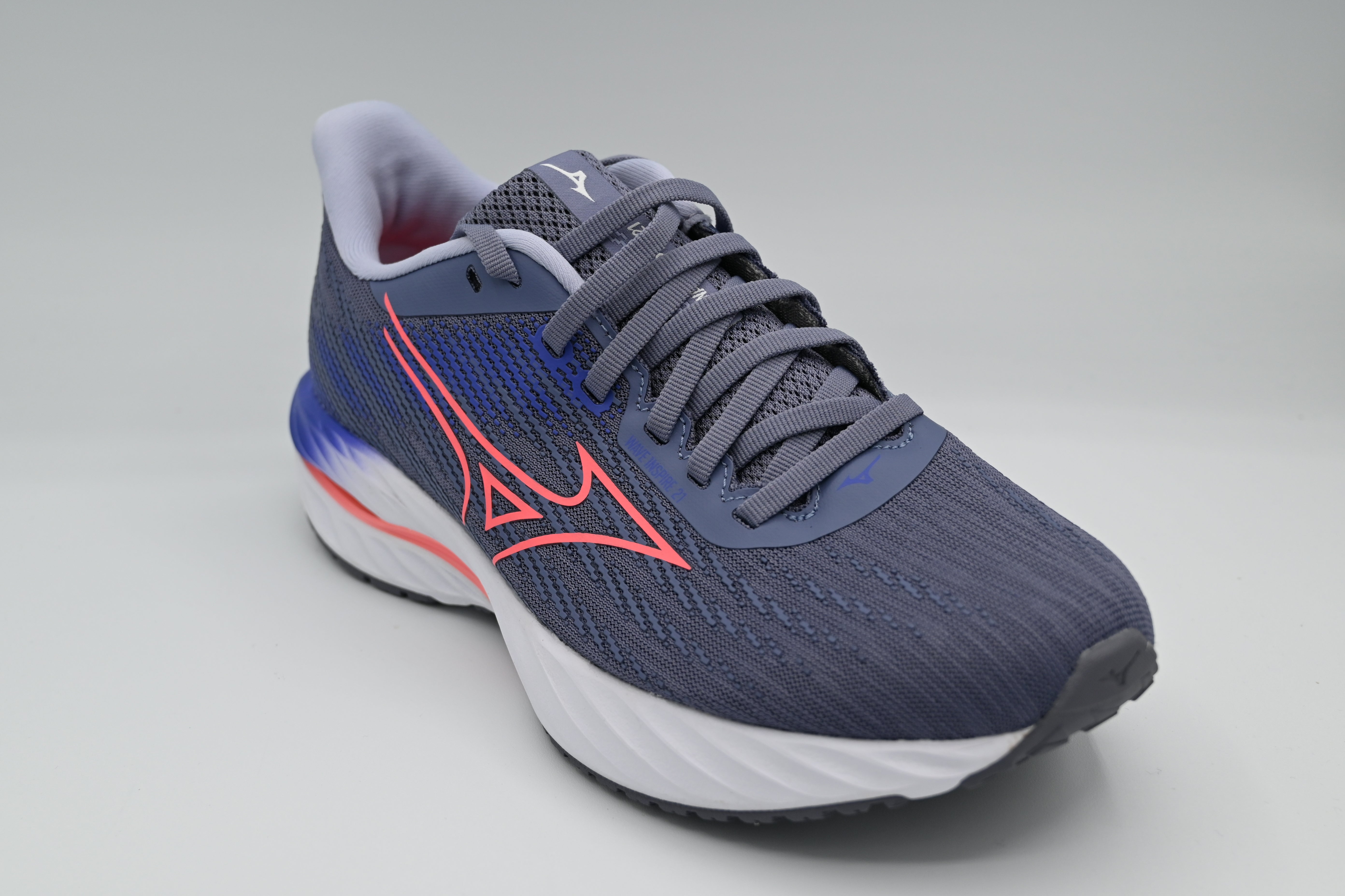 Mizuno Wave Inspire 21 Women – Fast Trax Run & Ski Shop