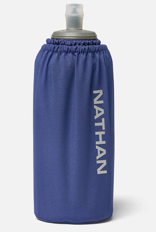 Nathan Pinnacle 18oz Insulated Soft Flask