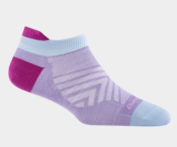 Darn Tough Element No-Show Sock W