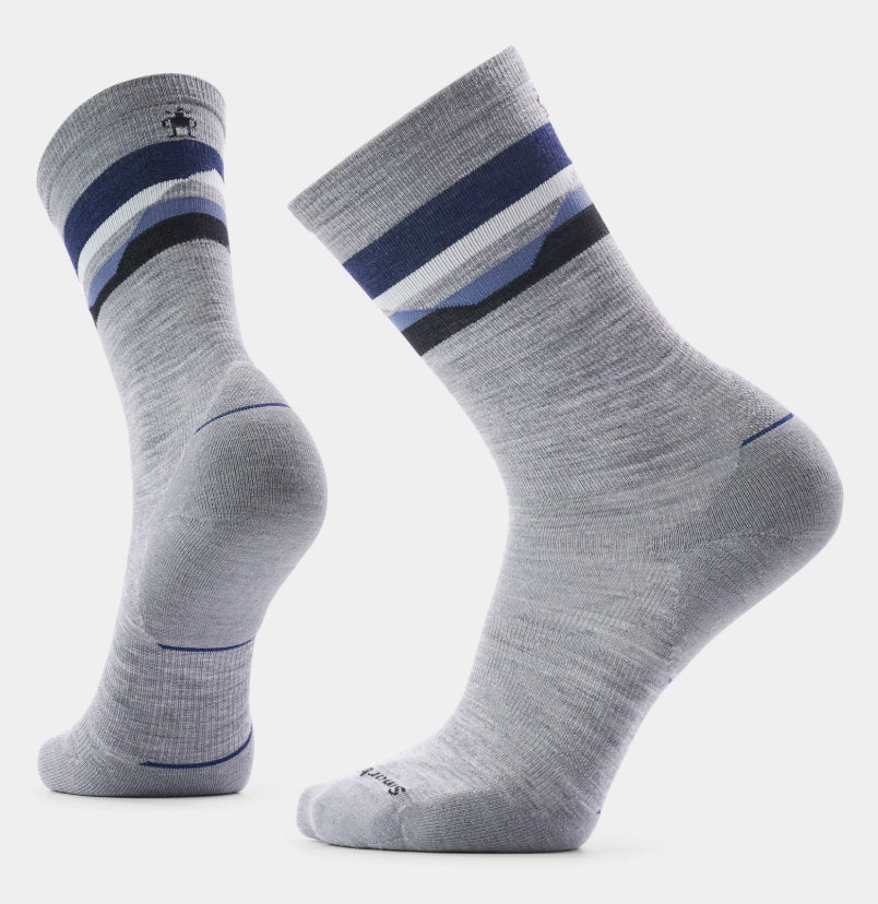 Smartwool Run Cold Weather Horizons Crew Socks