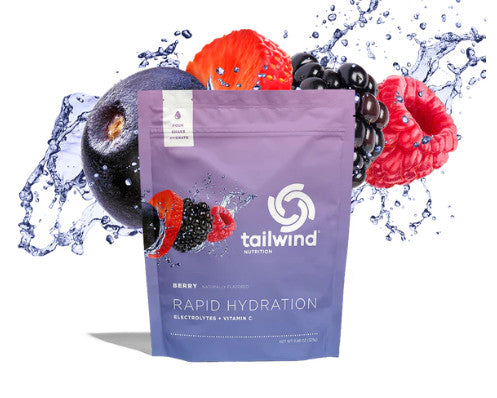 Tailwind Rapid Hydration 25 Serve Bag