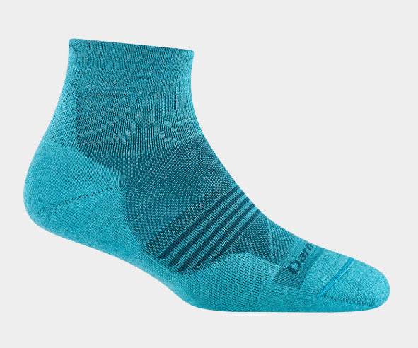 Darn Tough Element 1/4 Running Sock