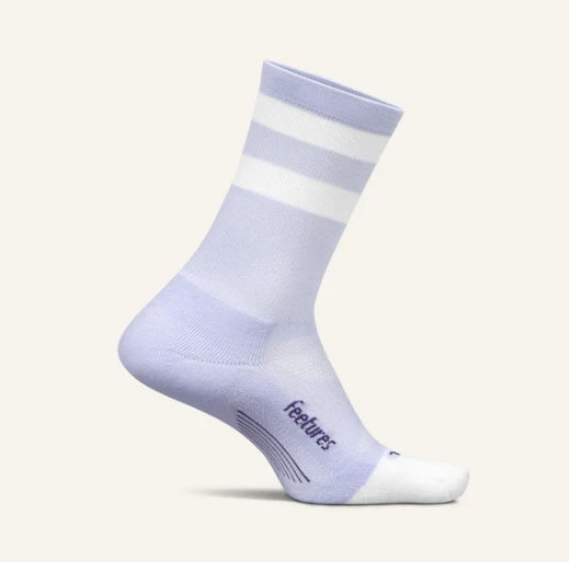 Feetures Elite Light Cushion Mini Crew