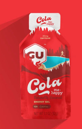 GU Energy Gel, Box of 24