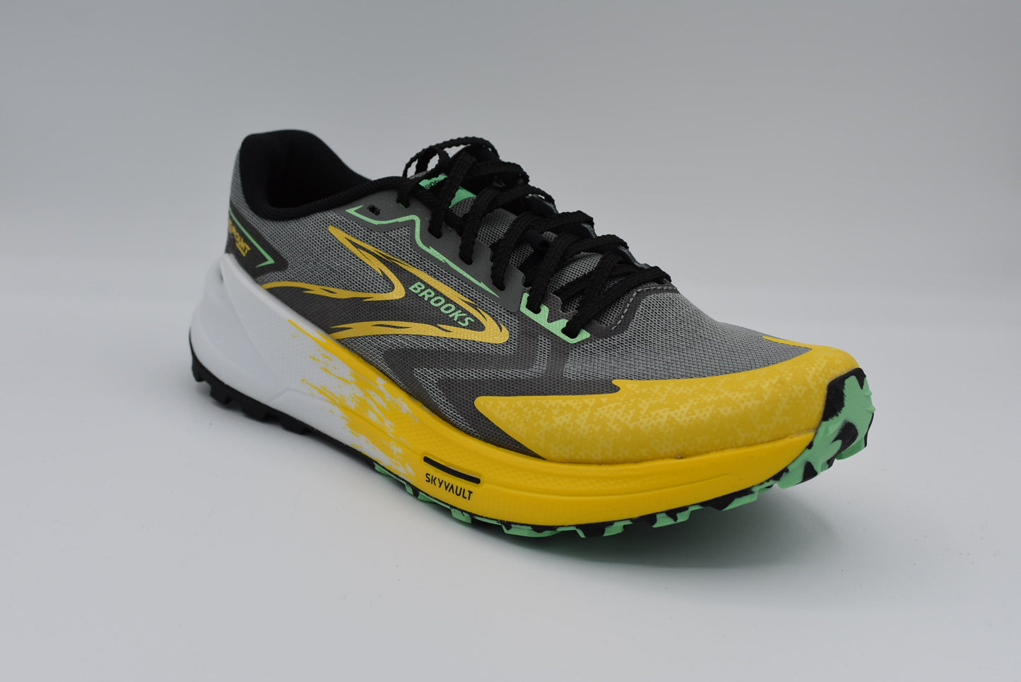 Brooks Catamount 3 M