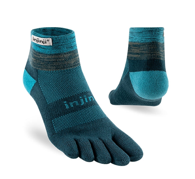 Injinji Ultra Run Mini-Crew