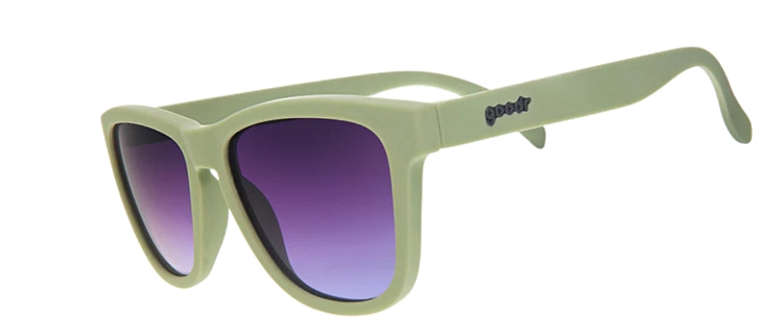 Goodr Sunglasses OG +