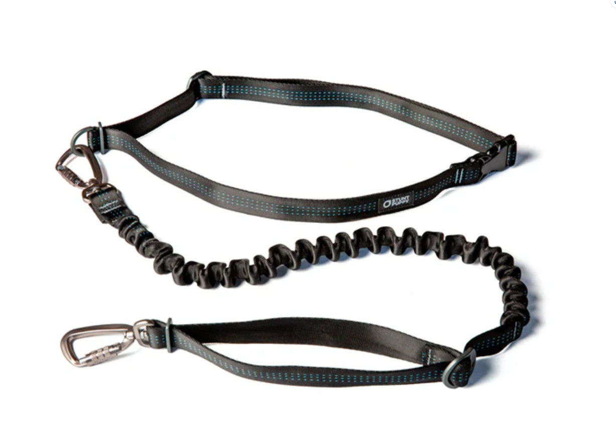 Stunt Puppy Stunt Runner Leash
