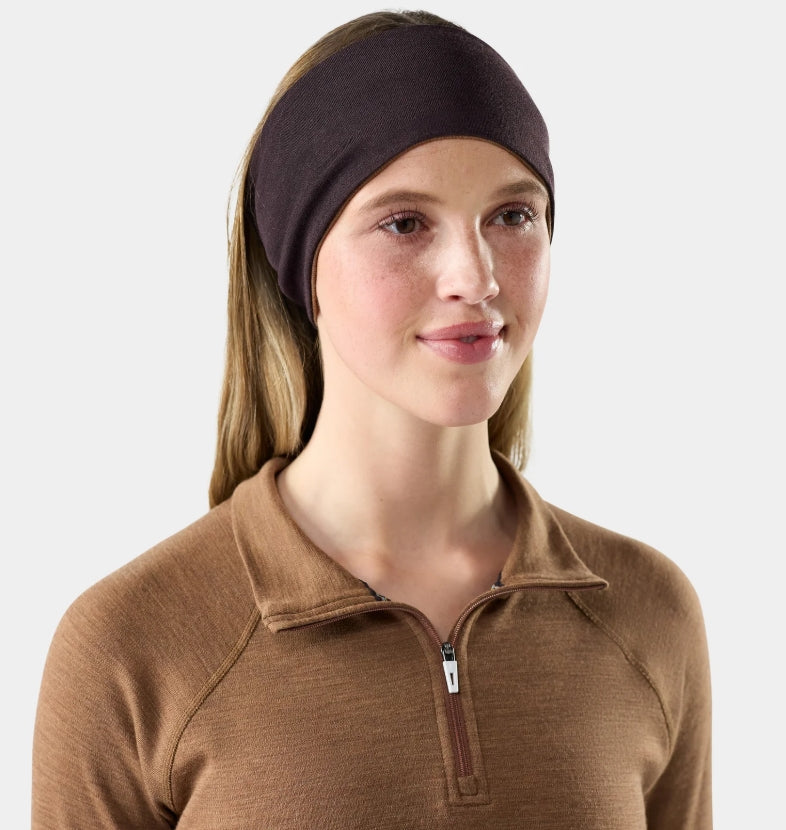 Smartwool Thermal Merino Reversible Headband