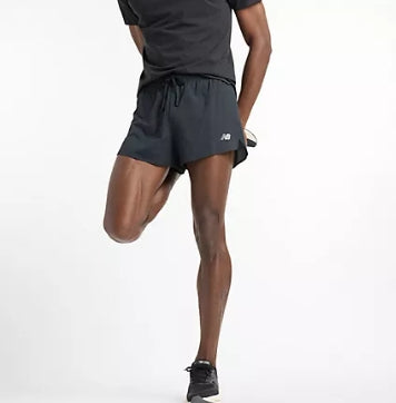 New Balance RC Ultra Light Short 3" Men