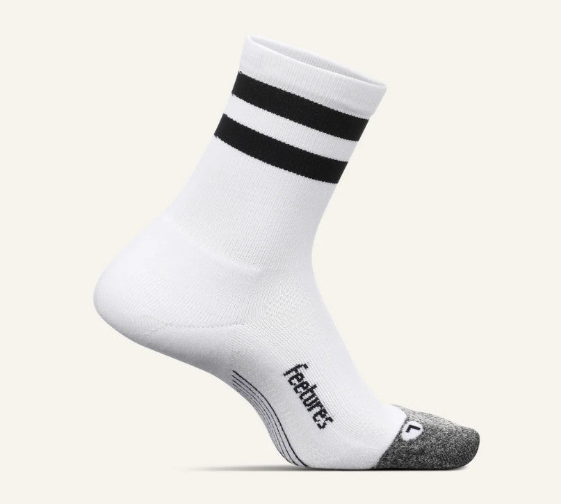 Feetures Elite Light Cushion Mini Crew