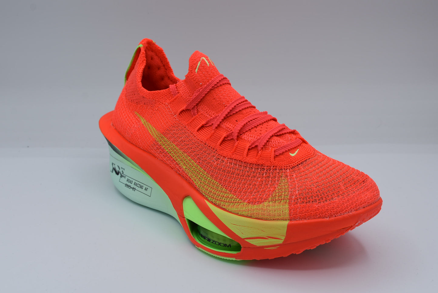 Nike Air Zoom Alphafly Next% 3
