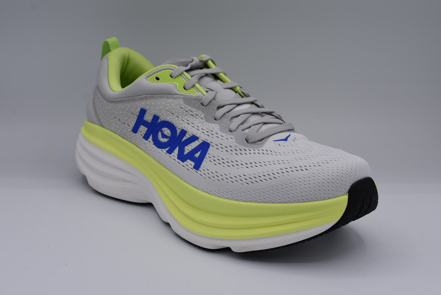 Hoka Bondi 8 Men