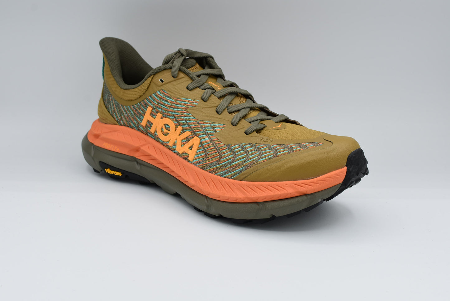 Hoka Mafate Speed 4 Men