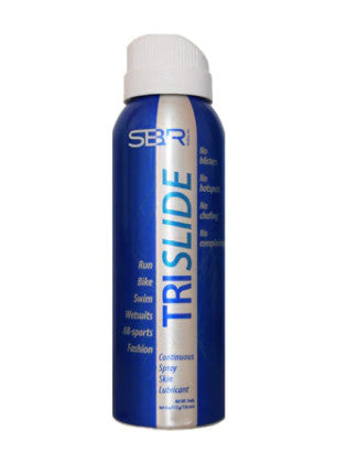 Trislide Skin Lubricant