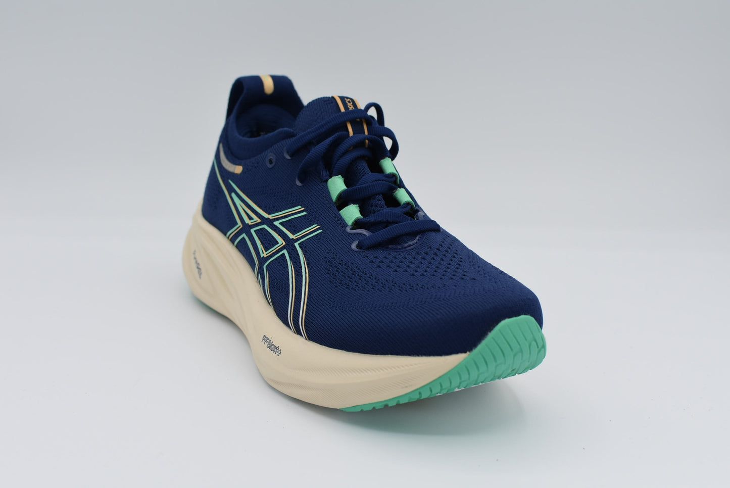 Asics Gel Nimbus 26 Women