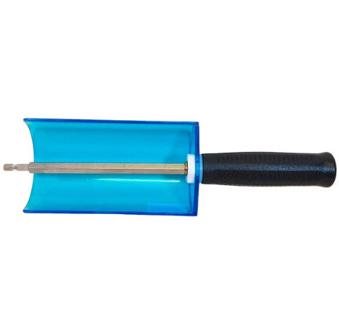 Star Rotary Brush Handle | 140mm- Impact Driver