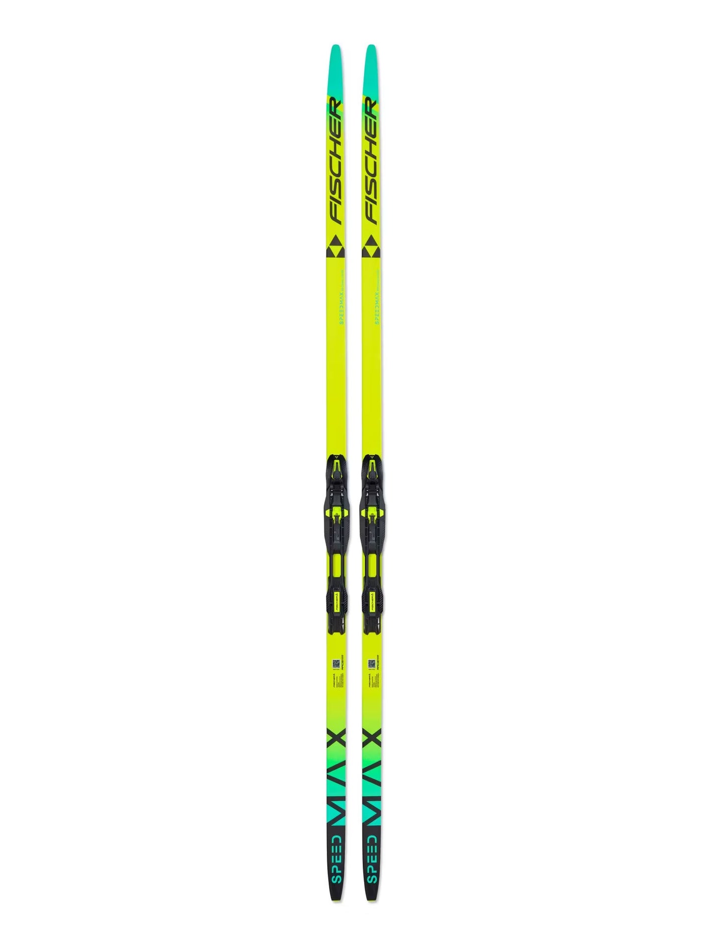 FISCHER SPEEDMAX 100 CLASSIC PLUS 702 MEDIUM IFP
