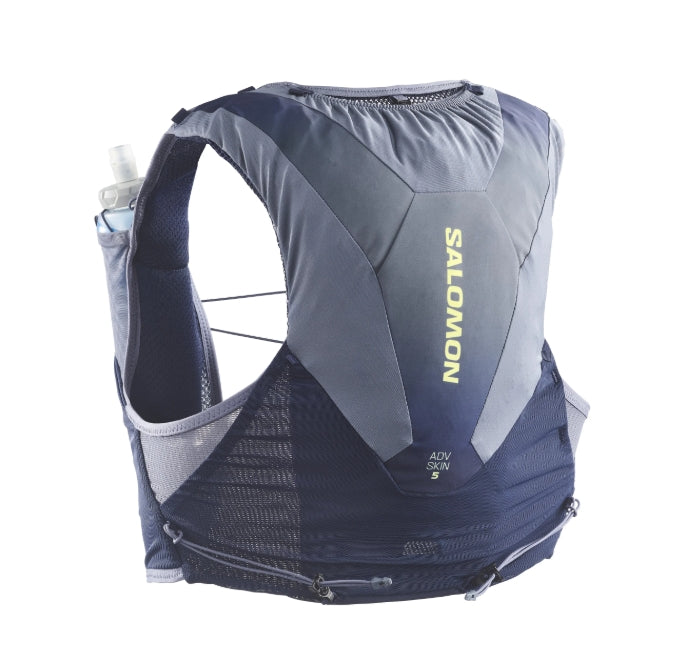 Salomon ADV Skin 5 Gradient Set