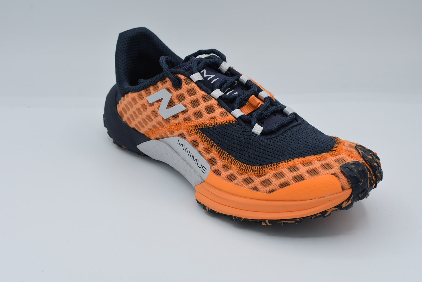 New Balance Minimus Trail Men