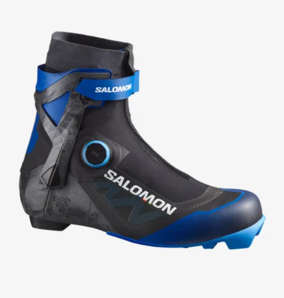Salomon S/Race Skate Boa Boot