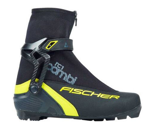 Fischer RC1 Combi