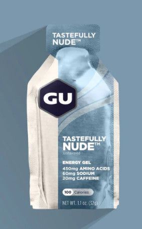 GU Energy Gel, Box of 24