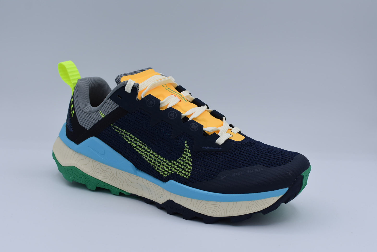 Nike React Wildhorse 8 Women