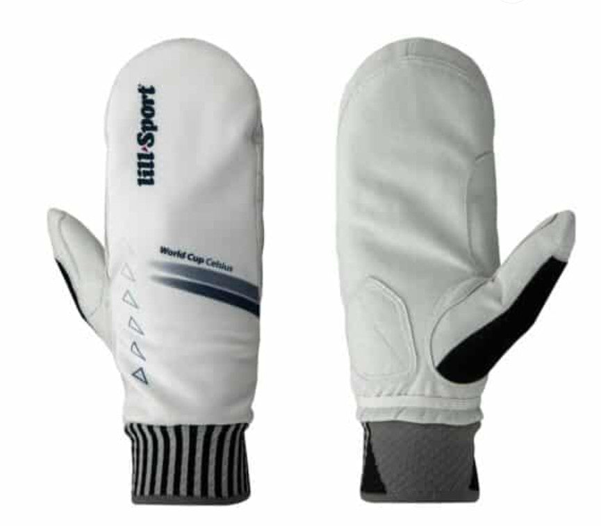 Lill Sport Celsius Race Mitt