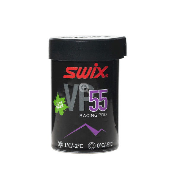 Swix VP55 Pro Violet -2°C/1°C, 43g