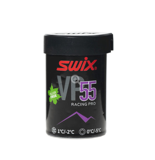 Swix VP55 Pro Violet -2°C/1°C, 43g