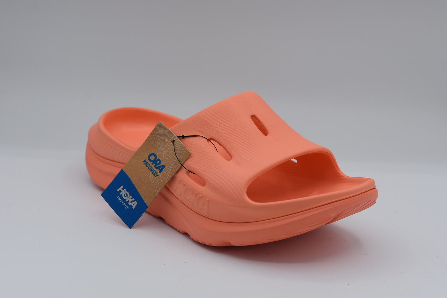 Hoka Ora Recovery Slide 3 Unisex