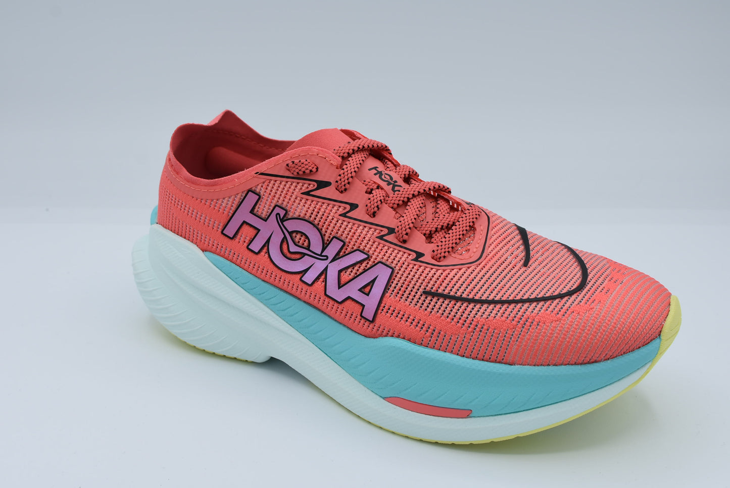 Hoka Mach X 2 Women