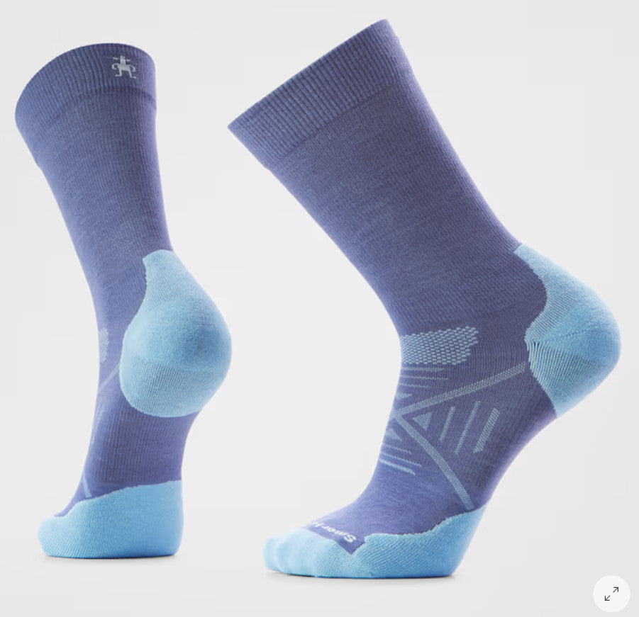 Smartwool Nordic Targeted Cushion Crew