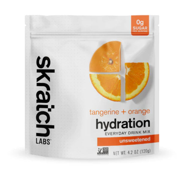 Skratch Labs Hydration Everyday Drink Mix (120g)