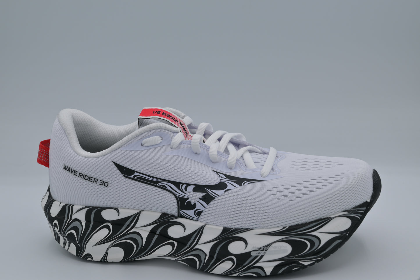 Mizuno Wave Rider 30 Disclosure Unisex