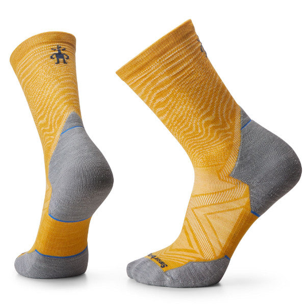 Smartwool Trail Run Targeted Cushion Crew