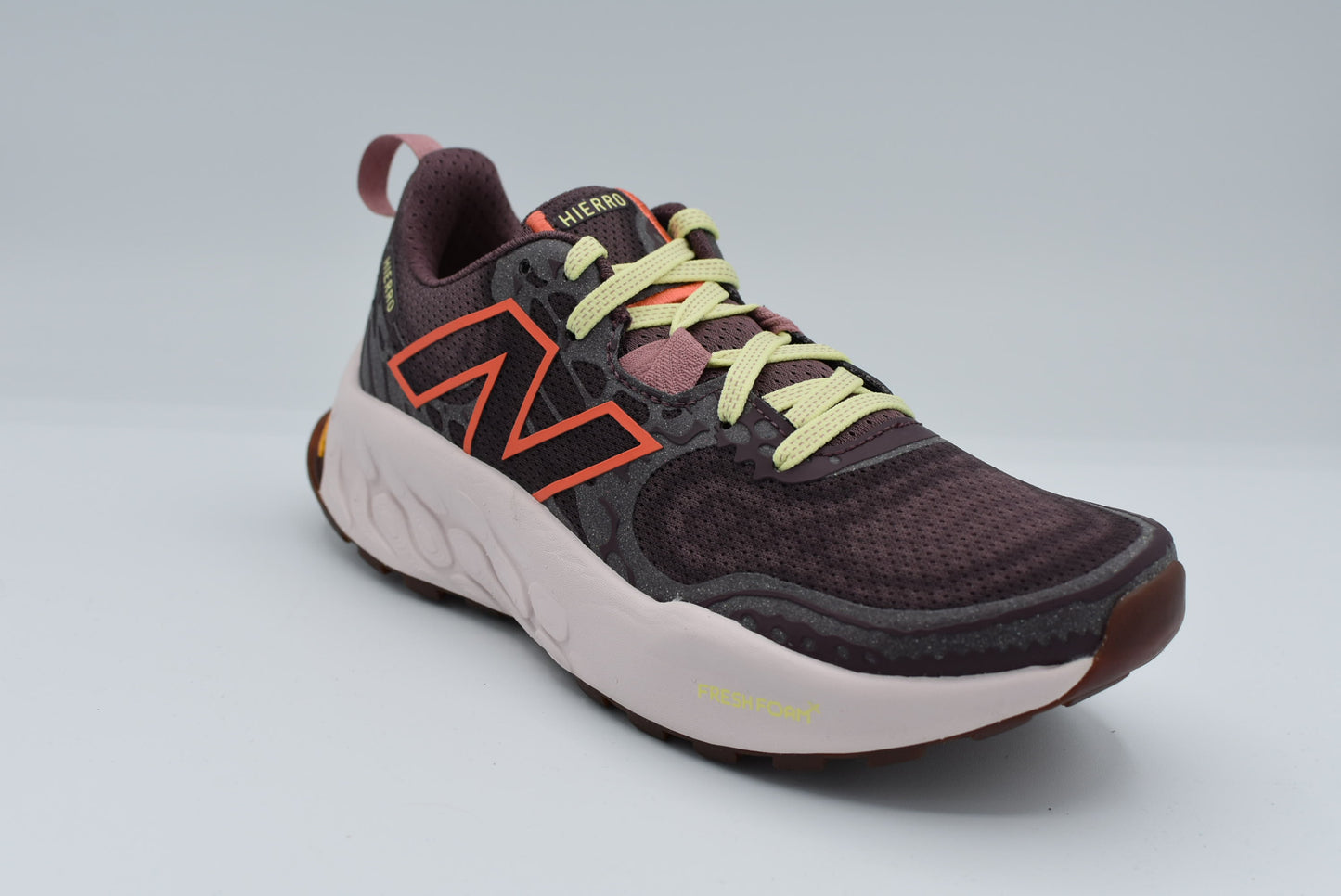 New Balance Fresh Foam X Hierro v8 Women
