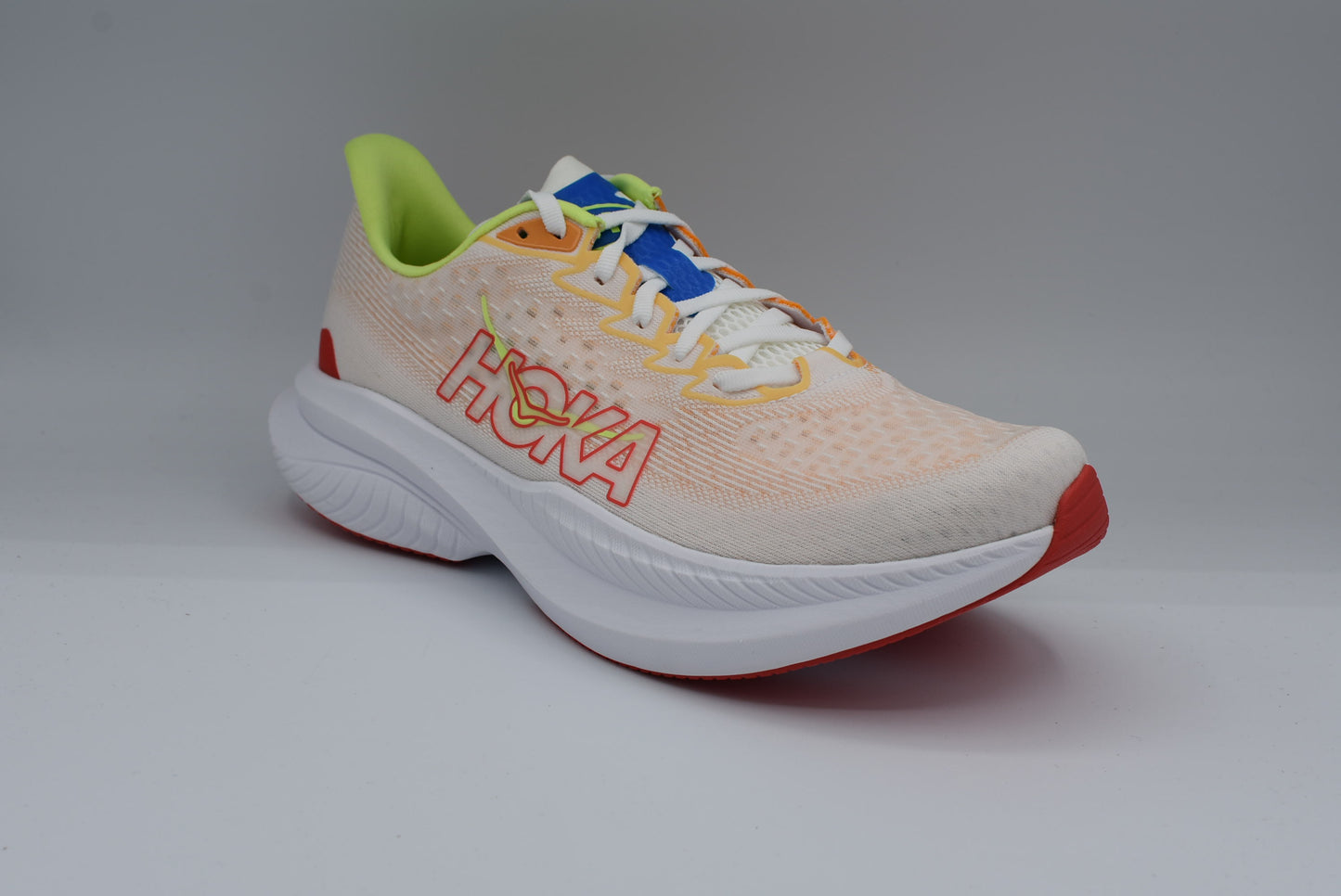 Hoka Mach 6 Men