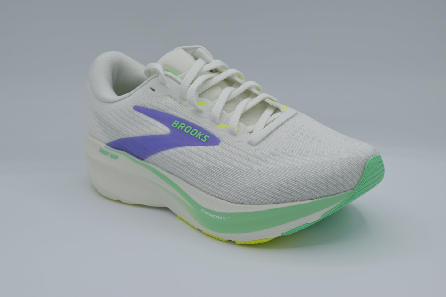 Brooks Ghost Amp Womens