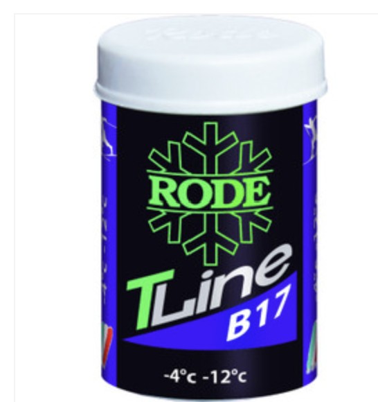 Rode Top Line B17 | 45g (-4C/-12C)