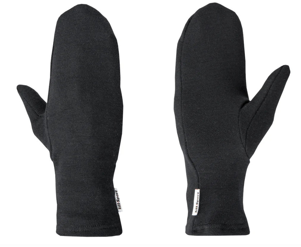 Lill Sport Wool Liner Mitt