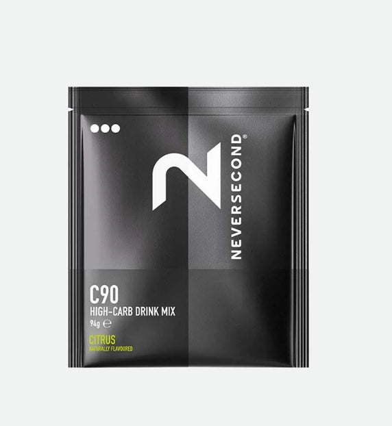 Neversecond C90 Sports Drink 8 Pack