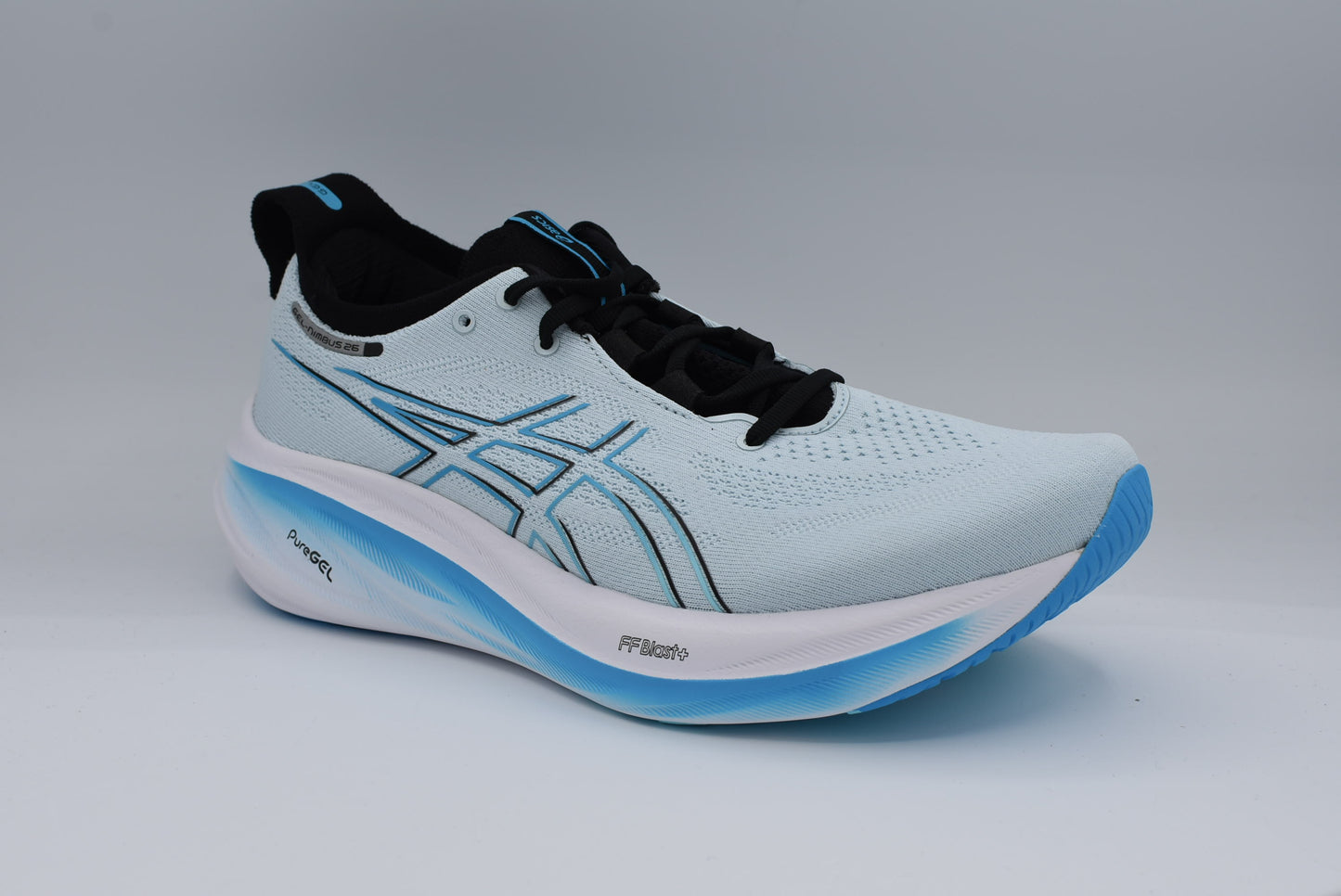 Asics Gel Nimbus 26 Men