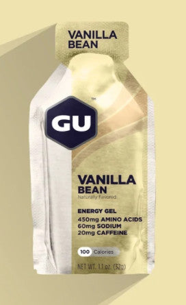 GU Energy Gel, Box of 24