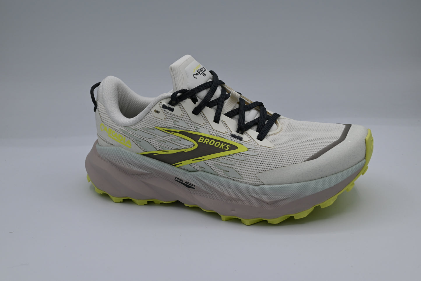 Brooks Cascadia 19 Women