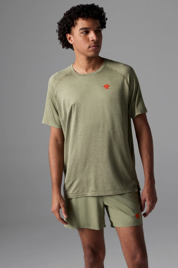 Rabbit EZ Tee SS M
